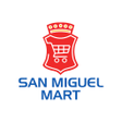 ไอคอนของโปรแกรม: San Miguel Mart