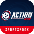 Action 247 icon