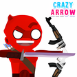 Иконка программы: Crazy Arrow - Drawing Puz…