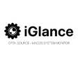 ไอคอนของโปรแกรม: iGlance