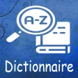 Dictionnaire français Larousse