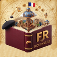 Icoon van programma: Dictionnaire français Lar…