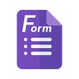 Icoon van programma: Create Google Forms