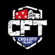 Icoon van programma: CrossFit Talenti