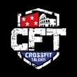 Ikona programu: CrossFit Talenti