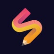 Programın simgesi: SketchPro: Paint  Draw Ar…