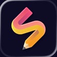 Icon of program: SketchPro: Paint  Draw Ar…
