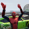 Spider City Hero Driver