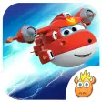 Super Wings - Its Fly Time