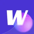 Ikon program: TransWall  Live Wallpaper