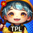 ไอคอนของโปรแกรม: TGun Mobile TPL