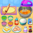 Ikona programu: Kitchen Set: Cooking Chef…