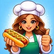 程序图标：American Cooking Star