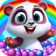 프로그램 아이콘: Bubble Shooter