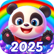Biểu tượng của chương trình: Bubble Shooter