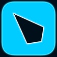 プログラムのアイコン：Galaxy Wars - Ice Empire
