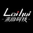 プログラムのアイコン：来回科技-正品二手手机交易平台