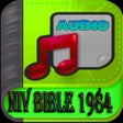 ไอคอนของโปรแกรม: NIV Bible 1984 Fire Study