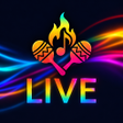 Ikona programu: LIVE latin dance event