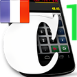 プログラムのアイコン：Accounting calc  spreadsh…