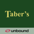 أيقونة البرنامج: Tabers Medical Dictionary…