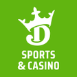 プログラムのアイコン：DraftKings Sportsbook  Ca…