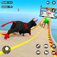 Ikona programu: Savanna Animal Racing 3D