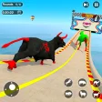 Savanna Animal Racing 3D