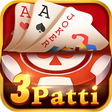 Teen Patti Star-3 Patti Online icon