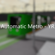 Icon of program: Automatic Metro - YR Tran…