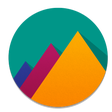 Icon of program: Color Wallpaper