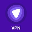 Icon of program: PureVPN Free VPN for iOS