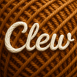 プログラムのアイコン：Clew: Inglés con libros