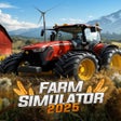 程序图标：Farm Simulator 2025