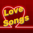 ไอคอนของโปรแกรม: Love Songs Nonstop