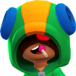 Programın simgesi: SFX for Brawl Stars