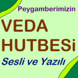 Icon of program: Veda Hutbesi ve Önemi
