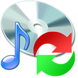 Ícone do programa: Program4Pc Audio Converte…