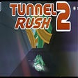 Иконка программы: Tunnel Rush 2 Unblocked G…