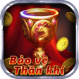 Bảo vệThần khí icon