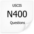 程序图标：N400 Interview Questions …