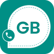 Biểu tượng của chương trình: GB Latest Version 2023