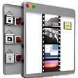 Programın simgesi: ShowMacster