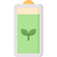 Ikona programu: Battery Guard