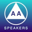 أيقونة البرنامج: AA Speaker Tapes