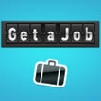Icoon van programma: Get a Job