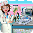 程序图标：Hospital Cash Register Ca…