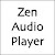 Ikon program: Zen Audio Player redirect…