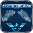 プログラムのアイコン：Arvoch Command