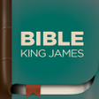 ไอคอนของโปรแกรม: Bible Offline King James